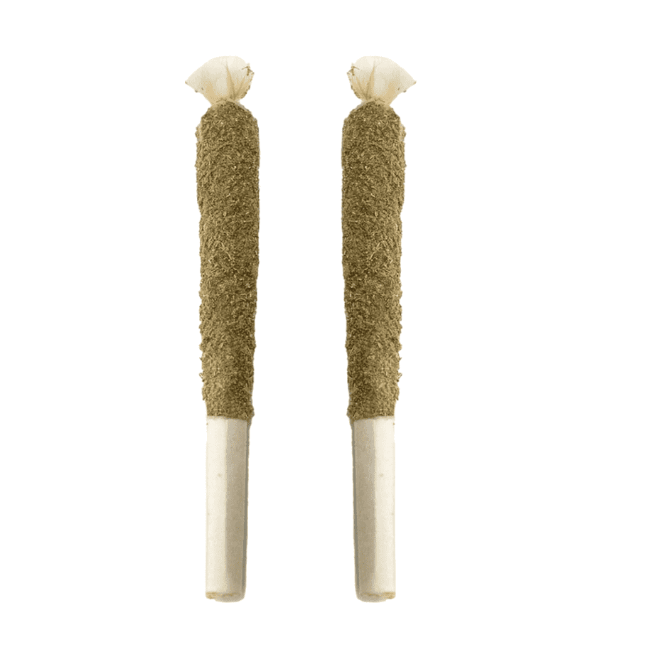 Cosmic Kief Dusted Pre-Rolls Review