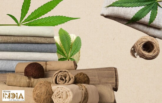 Exploring the Advantages of Hemp Clothing Over Traditional Fabrics