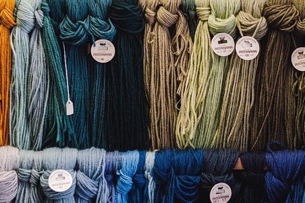 Exploring the Dyeing Process of Hemp Clothing