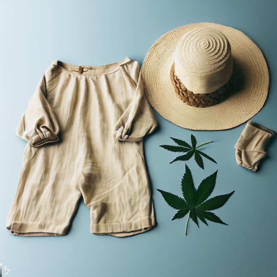 Exploring the Ethical Considerations of Hemp Clothing