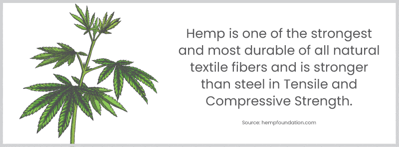 Hemp Fabric Vs Linen: Pros And Cons