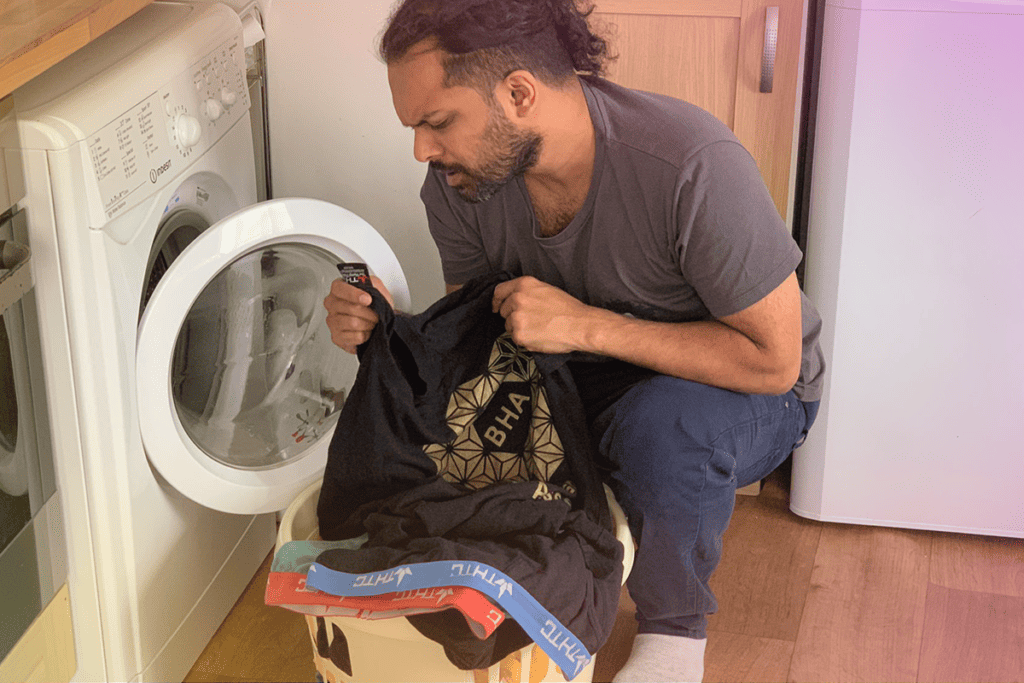 How Do You Wash Hemp Clothing?