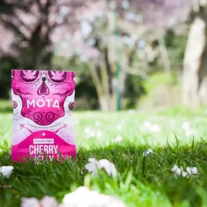 Mota Edibles brand for female arousal