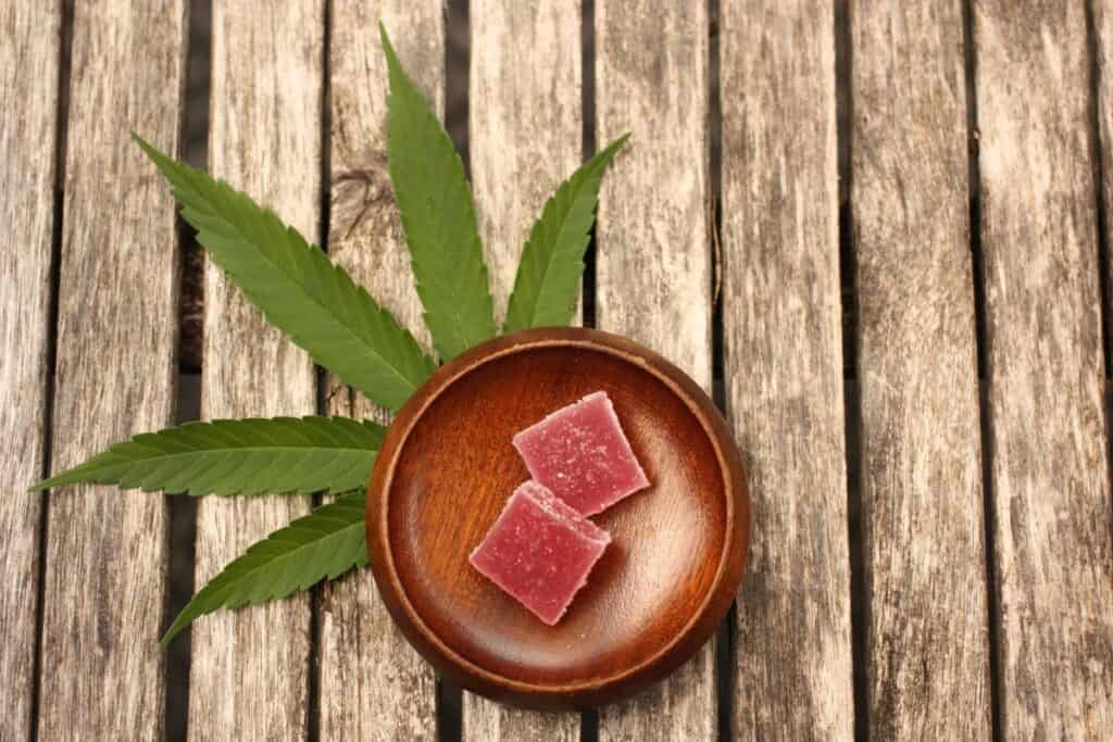 The Best Edibles For Music Festivals And Raves