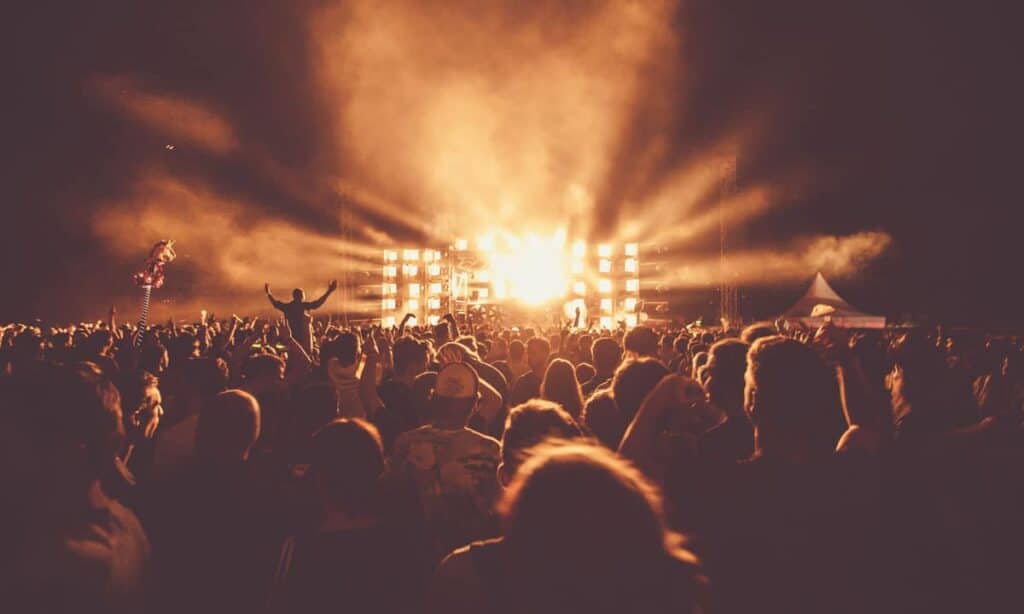 What Are The Best Weed Strains For Concerts?