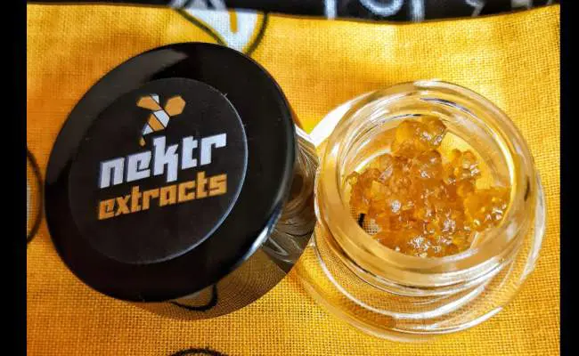 What is Live Resin?