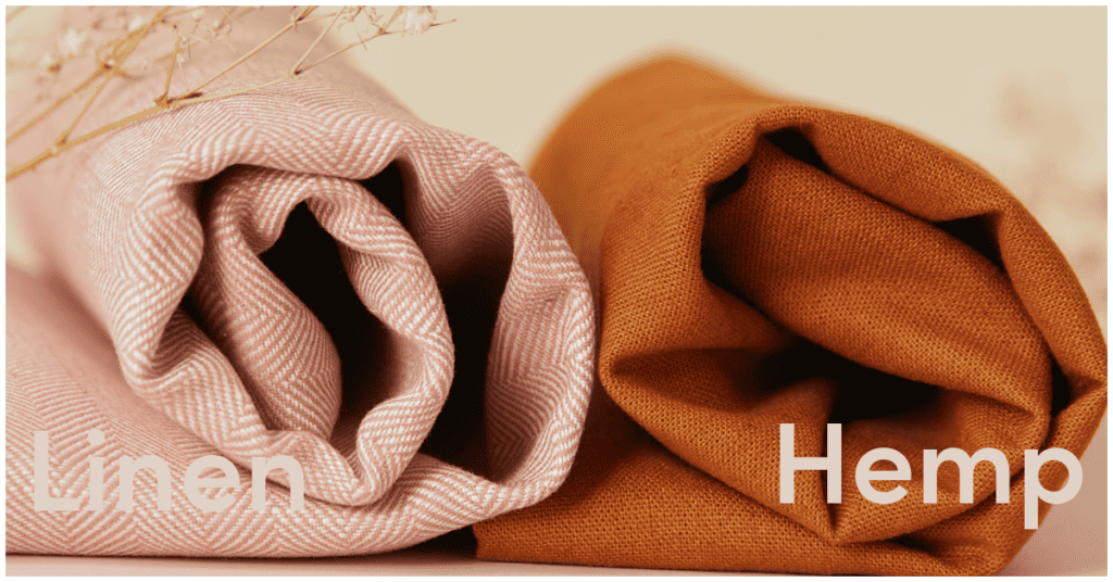 What Is Softer Linen Or Hemp?