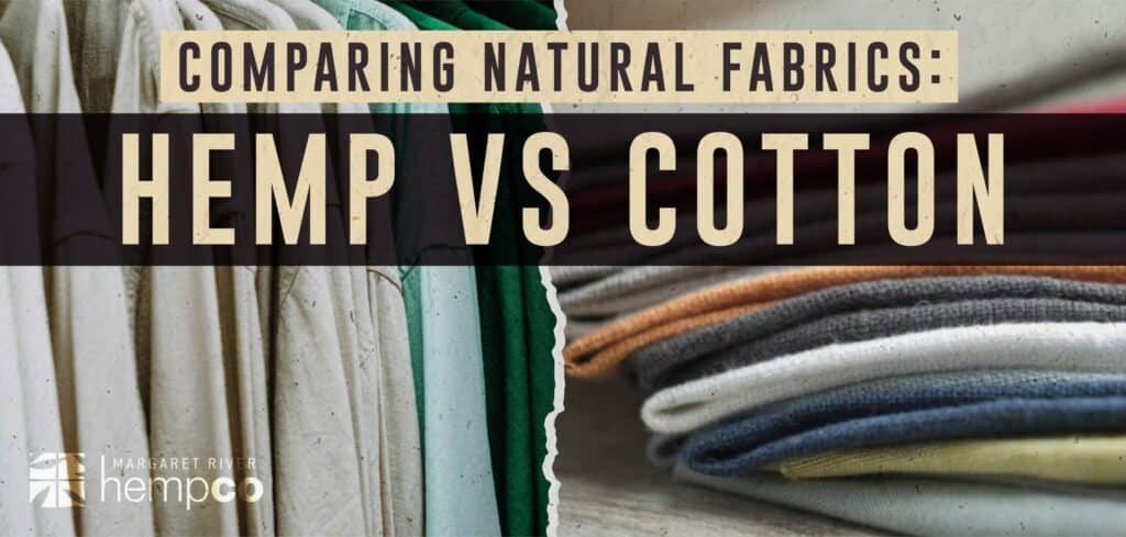 Comparing the Breathability of Hemp Clothing to Other Natural Materials