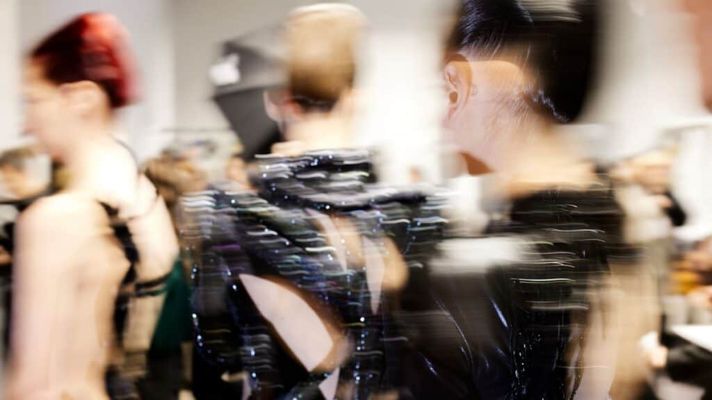 Fashion Schools and the Push for Sustainable Materials