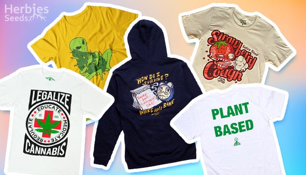How Are Limited Edition Or Exclusive Releases Managed Within Marijuana-branded Clothing Lines?