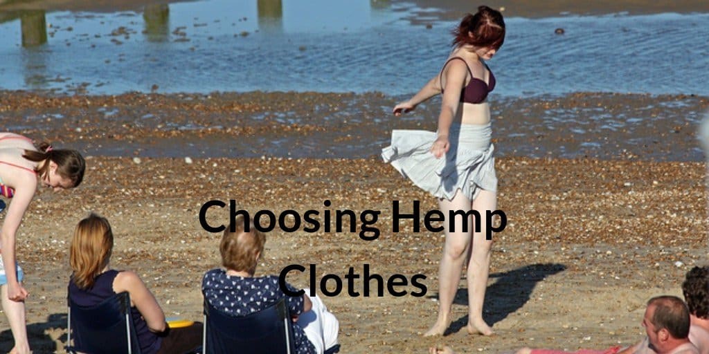 Seasonal Hemp Clothing: Finding the Perfect Fit for Every Weather