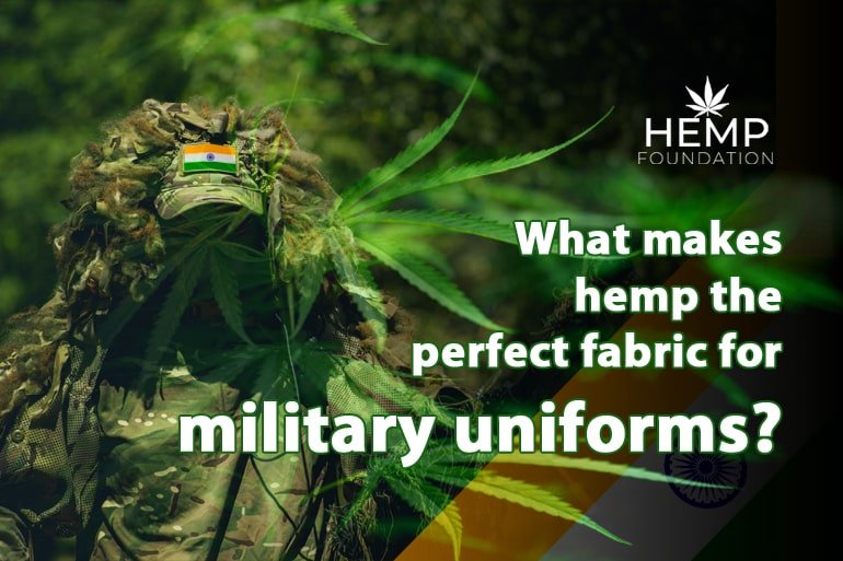 The Growing Role of Hemp in Workwear and Uniforms