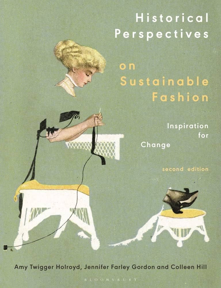 The Hemp Revolution: Exploring Sustainable Fashion through Books and Documentaries