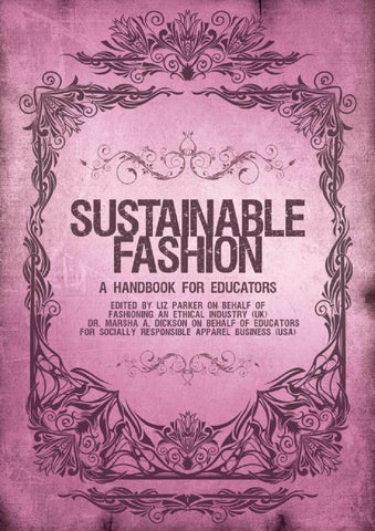 The Hemp Revolution: Exploring Sustainable Fashion through Books and Documentaries