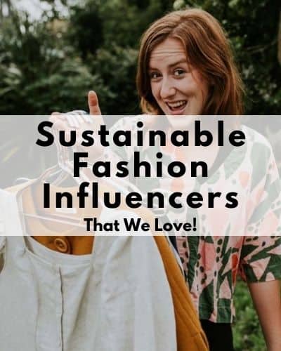 The Impact of Fashion Influencers and Bloggers on Hemp Clothing Awareness