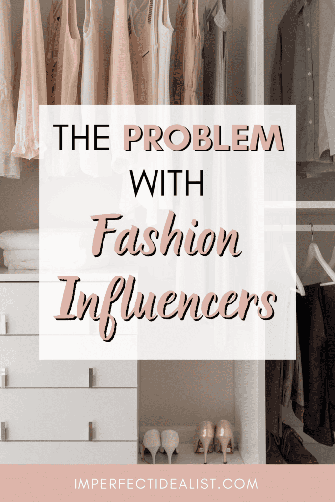 The Impact of Fashion Influencers and Bloggers on Hemp Clothing Awareness