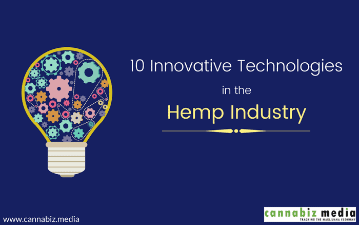 The Rising Technological Innovations in Hemp Textile Production