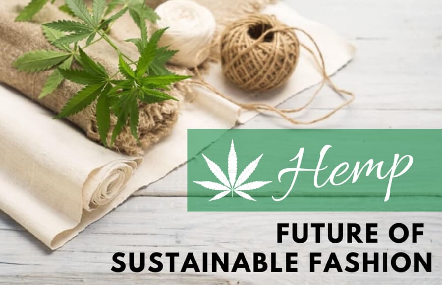 The Shifting Popularity of Hemp Clothing