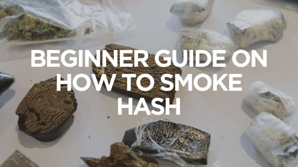Is Hash Good For Beginners?